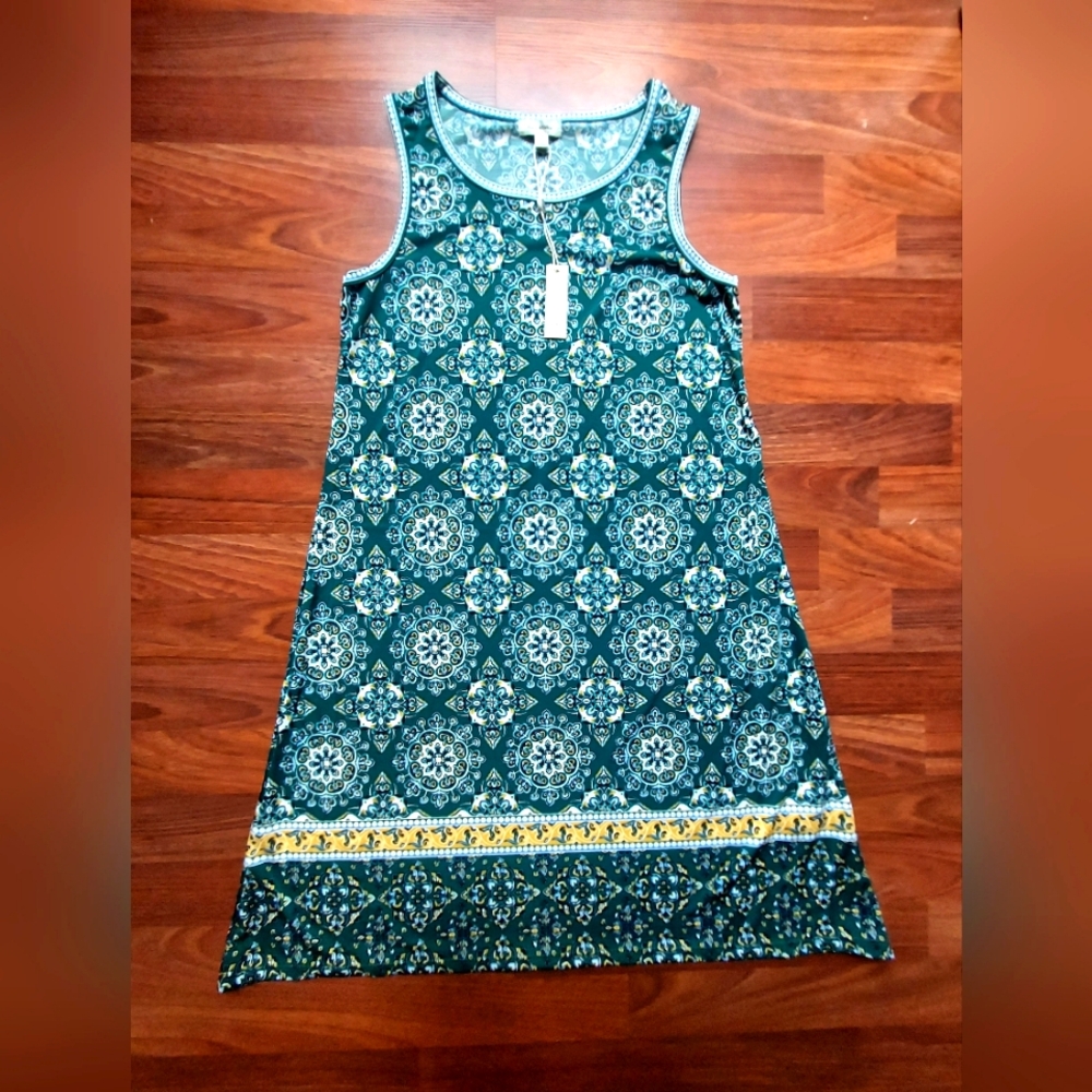 NWT Max Studio Dress